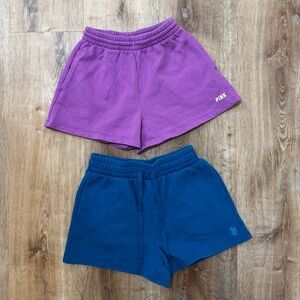 Victorias Secret shorts